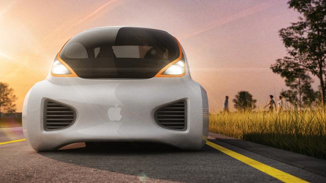 Apple Car: What We Know