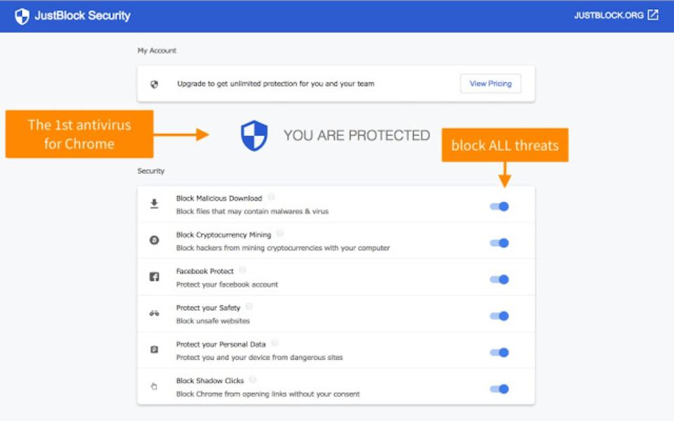 How To Block Websites on a Chromebook
