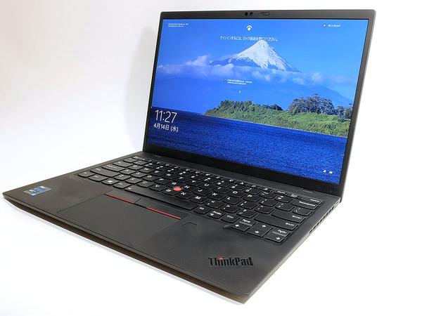新品購入は何年ぶりか!? 高性能でコンパクトな「ThinkPad X1 Nano」を買ってみた!