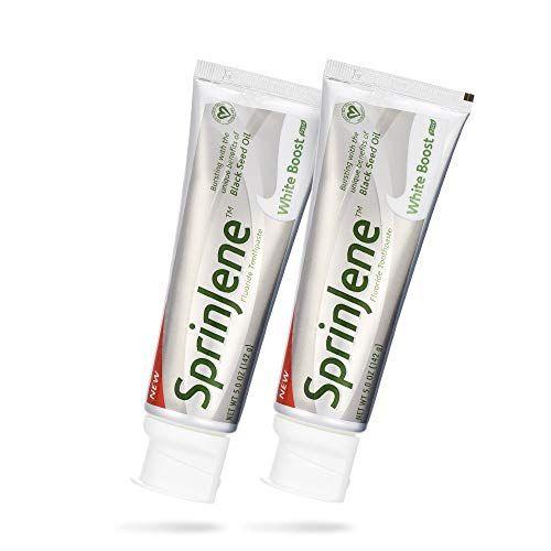 10 Best Natural Toothpastes for a Brighter Smile 