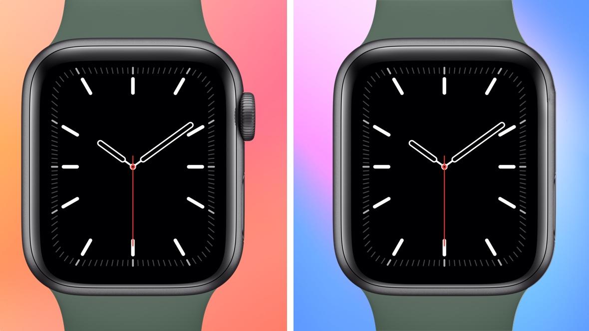 Future Apple Watch may ditch the Digital Crown 