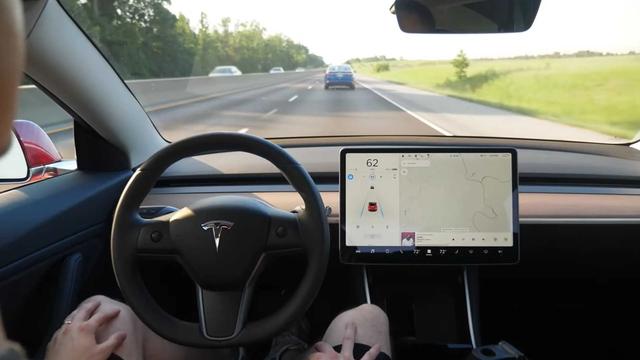 Tesla Slowing FSD Beta Rollout To Increase Focus On Safety