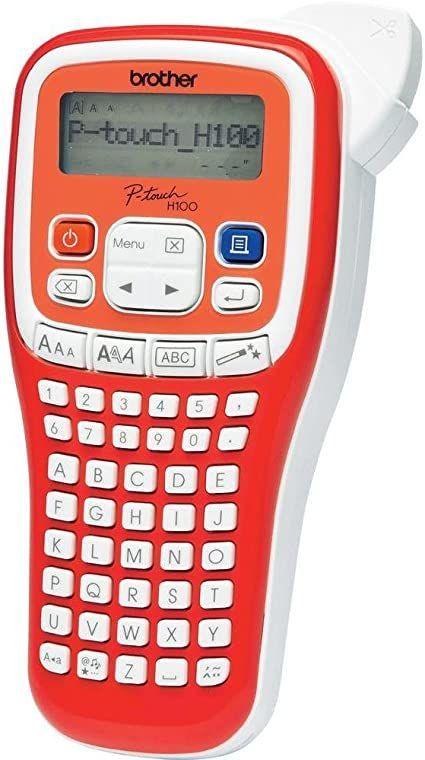 10 of the best labelling machines to declutter and organise your home