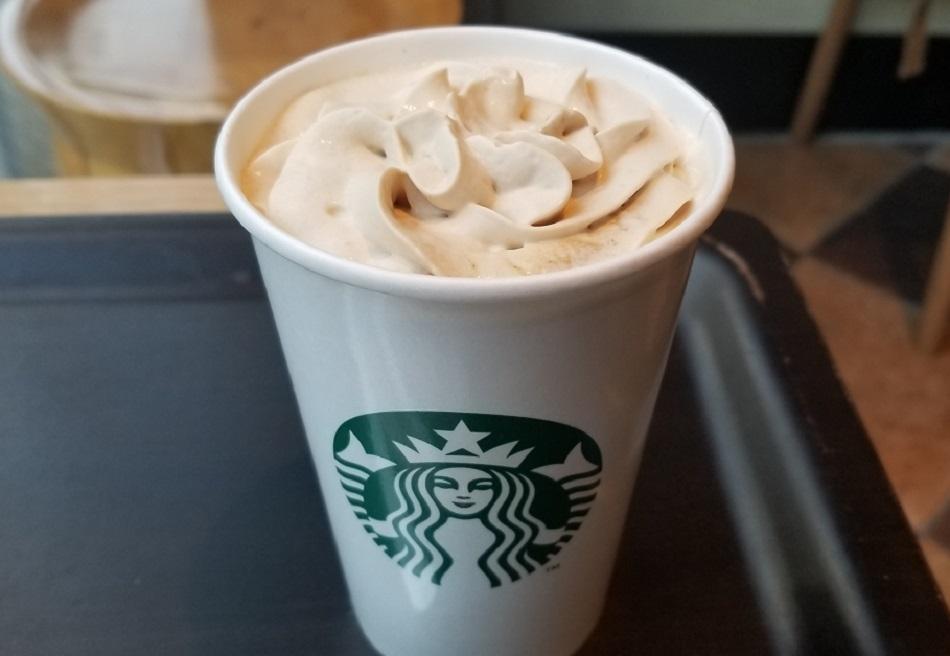 Super lucky if you can meet!"Phantom limited drink" that former Starbucks clerk secretly teaches