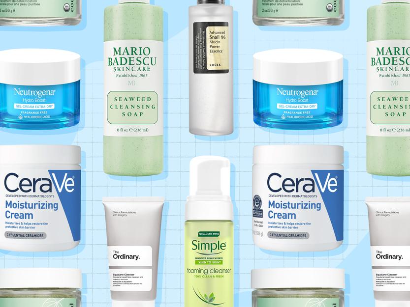 8 Clean Beauty Brands for Better Daily Skincare and Hygiene 
