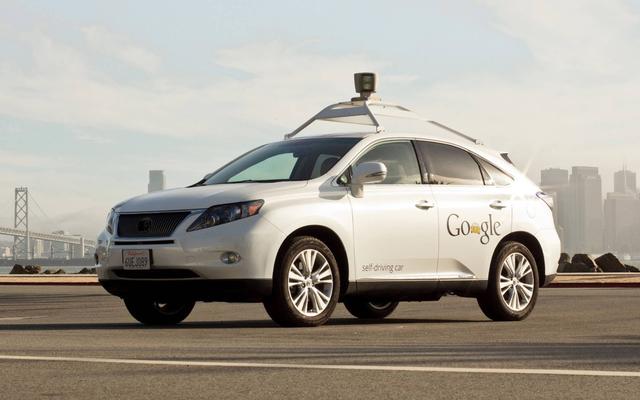Get a "degree" in self-driving cars at Udacity