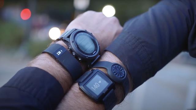 Fitness tracker vs. smartwatch: What is best for you? 