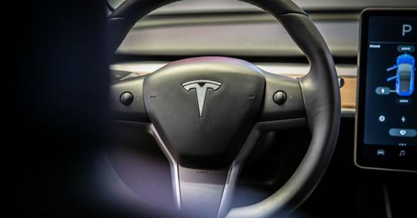 Tesla keeps ignoring the government’s requests to fix Autopilot 