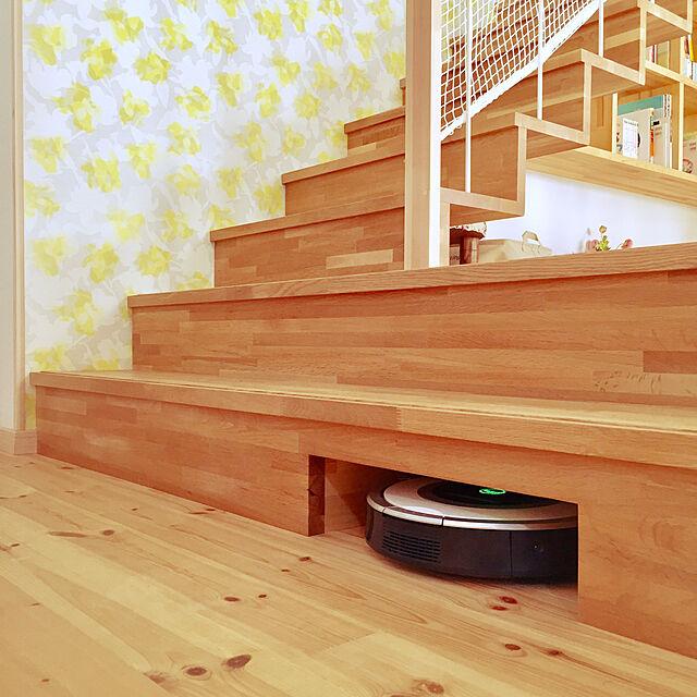 My child is decided here ☆ 10 charging space ideas for robot vacuum cleaners
