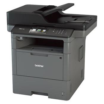 Brother MFC-L6700DW Review 