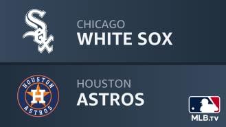 Astros vs White Sox Playoffs 2021 – Schedule, Broadcast Channels & Options To Stream Live Without Cable