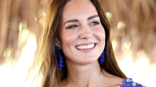 Kate Middleton knows how risky it is to show the ‘real’ you, her silence is a smart move