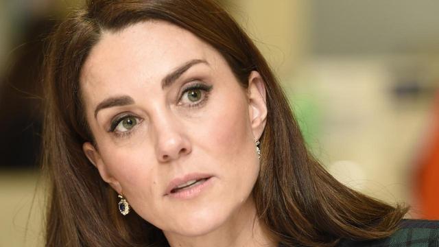 Kate Middleton knows how risky it is to show the ‘real’ you, her silence is a smart move 