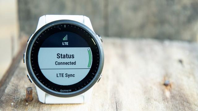 Garmin Forerunner 945 LTE review: A fitness watch that won’t leave you stranded 