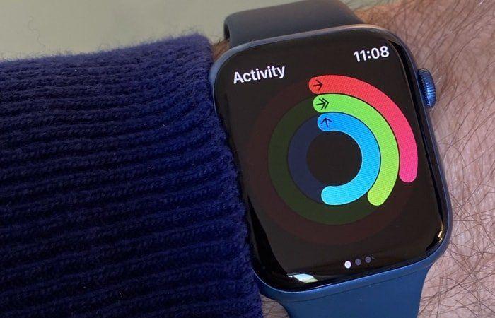 Apple Watch Getting New Activity Challenge for Heart Month
