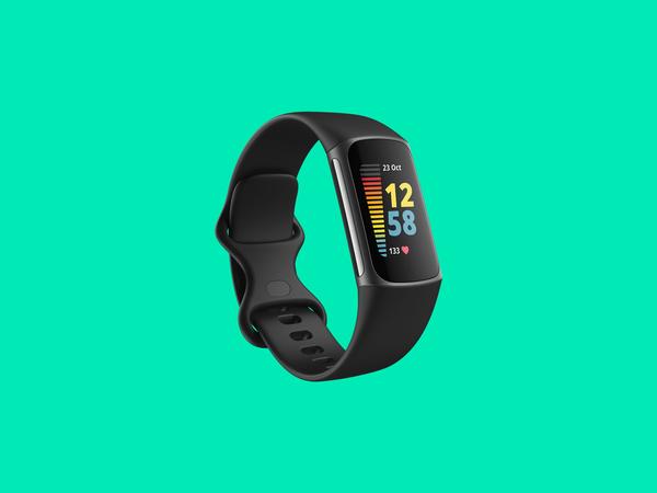 Fitness Trackers: Ranking Best Smart Health Activity Watches 