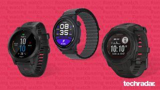 Best running watches 2022: Upgrade your workouts 