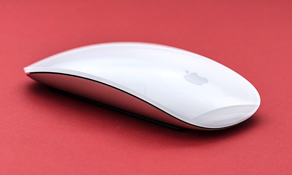 MagSafe充電に対応する新型Magic Mouseを開発中？デザインも変更 