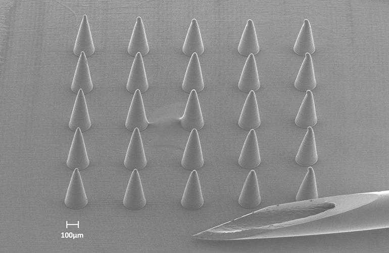 What is microscale 3D printing? Lessons learned from Mayo Clinic