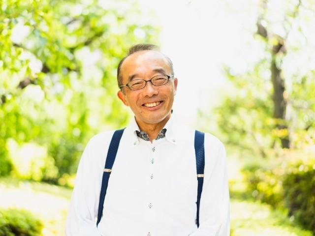 「朝礼だけの学校」校長・藤原和博さんが高校生と保護者に伝えたい　これからの時代に必要な情報編集力とは