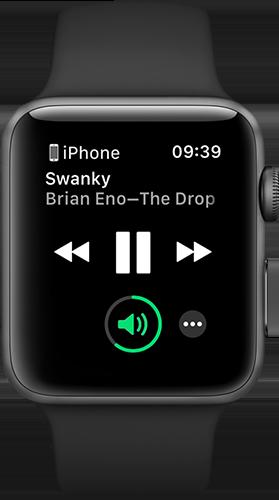 How to Listen to Music on Your Apple Watch 