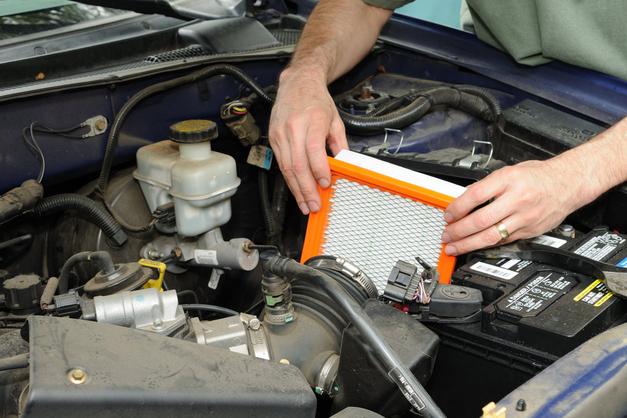 How to swap out a car battery yourself and save money on car maintenance