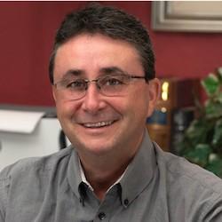 Zund America Appoints Martin Thornton as New Business Segment Manager