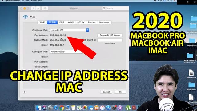 www.makeuseof.com How to Change Your IP Address Quickly and Easily