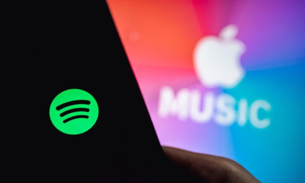 Spotify Users Growing Impatient and Canceling Subscriptions Over Lack of Native HomePod Support 