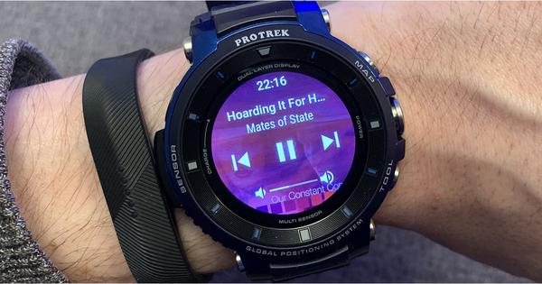 How to play music on your smartwatch - BusinessGhana 
