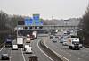 Smart motorway rollout paused over safety concerns