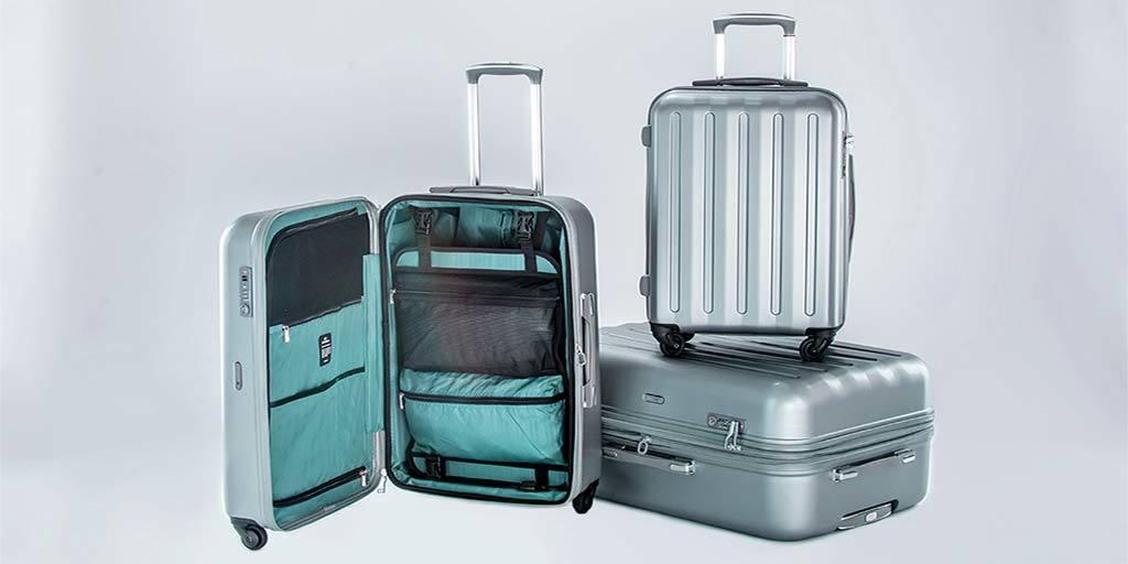The best soft-shell carry-on suitcases of 2022 