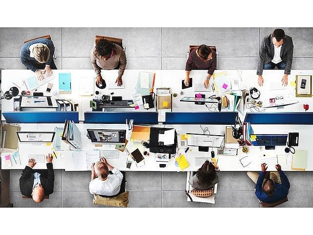 Security pitfalls in smart offices