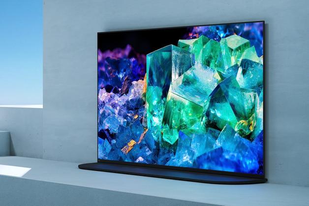 Sony QD-OLED TV Sneak Peek: This Might Be the Best TV Ever 