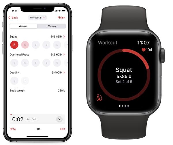 How I Finally Embraced the Apple Watch as a Fitness Tracker 