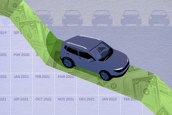 When Will Used-Car Prices Drop? 3 Things Car Shoppers Should Know