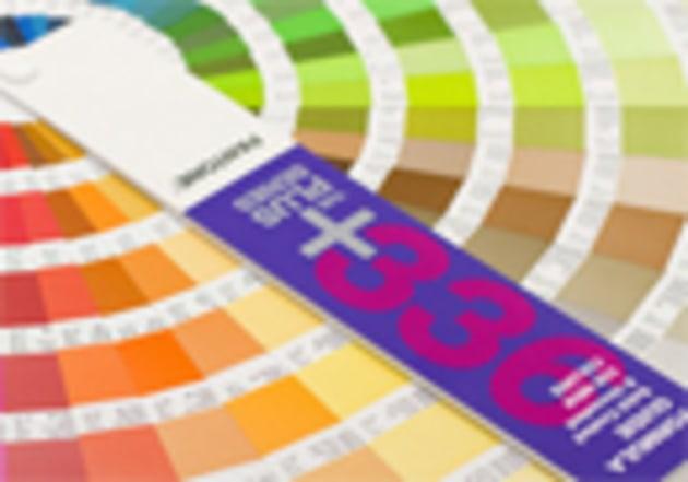 Pantone library to be dropped from Adobe Creative Cloud