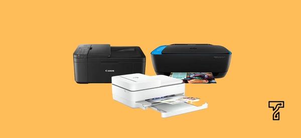 The 9 Best Printers for College Students
