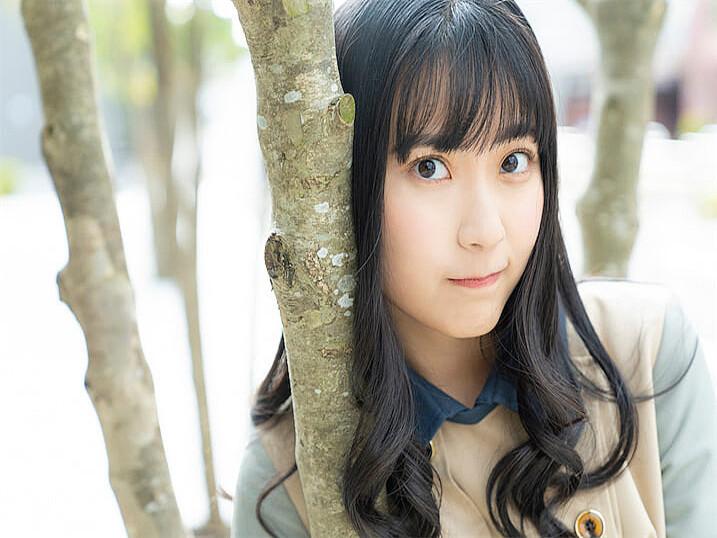 林田百加が“令和のハイレグプリンセス”になるまで「このキャッチフレーズでよかった」 