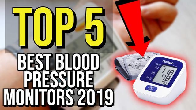  How to buy the best blood pressure monitor 
