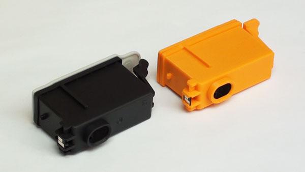 Stick It To The Military-Industrial Ink Complex By 3D Printing Your Own Printer Cartridges