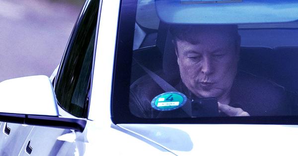 Watch Elon Musk Promise Self-Driving Cars “Next Year” Every Year Since 2014 