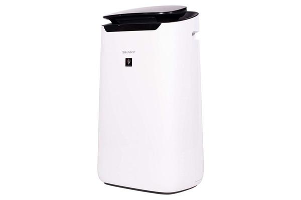 Sharp FXJ80UW Air Purifier review: Breathe easier in big rooms