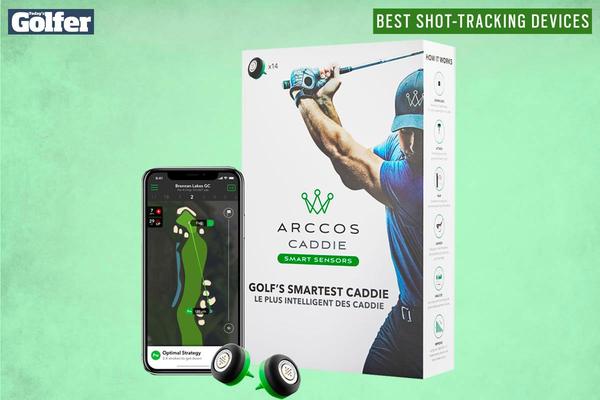 Best Golf Shot-Tracking Devices 