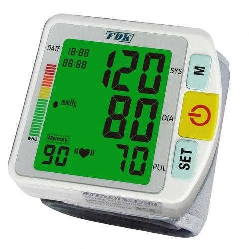 Blood Pressure Check (V) 
