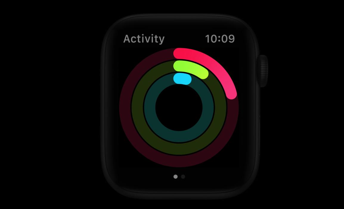 Apple Watch: Here’s how to reach your fitness resolution goals this year 
