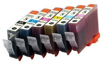 Today's inkjet printers give new meaning to 'disappearing ink'