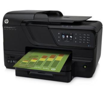 Today's inkjet printers give new meaning to 'disappearing ink' 