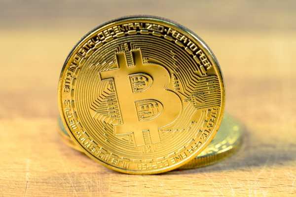 Bitcoin: Local Positive, but Potentially Sideways for the Year 