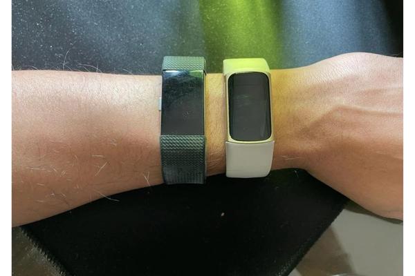 Fitbit Charge 5 Long-Term Review: Good Things Don't Come Cheap 